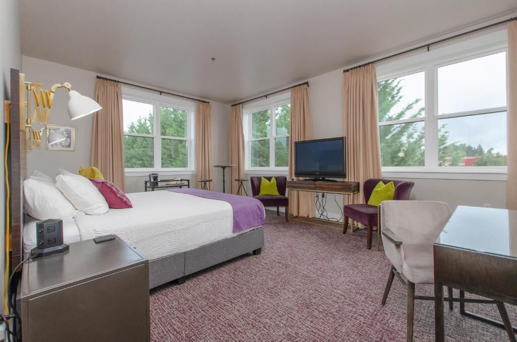 Photo of Bedroom in Dundee