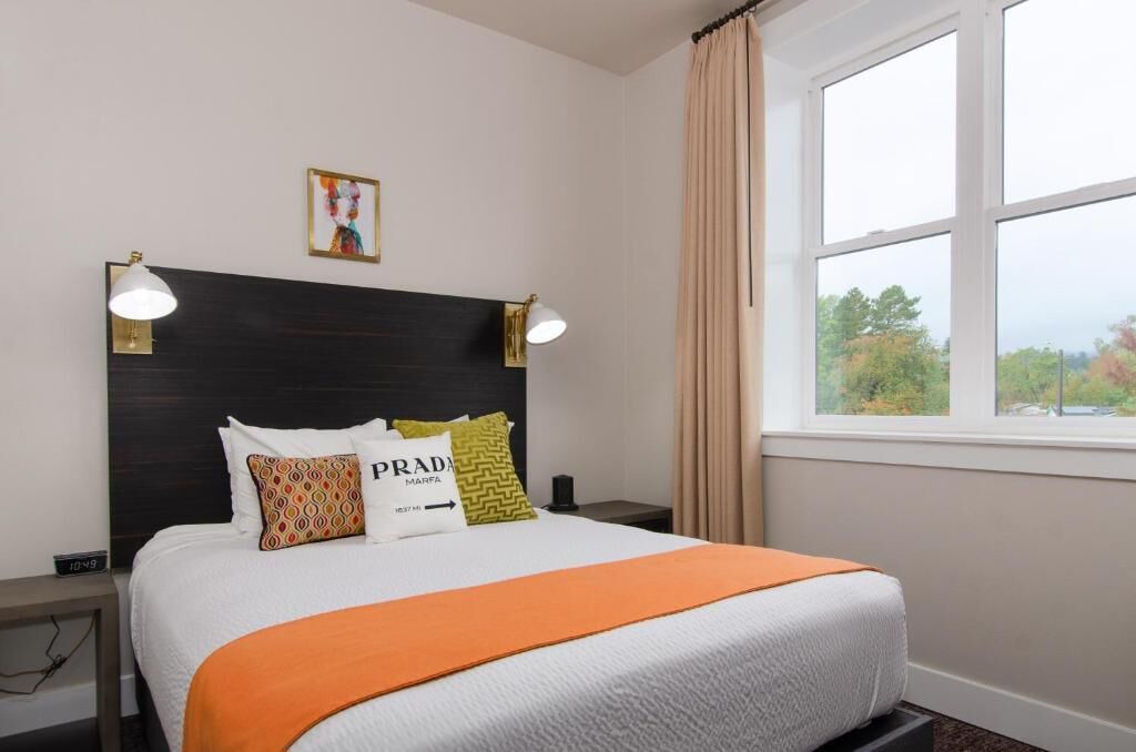 Photo of Bedroom in Dundee