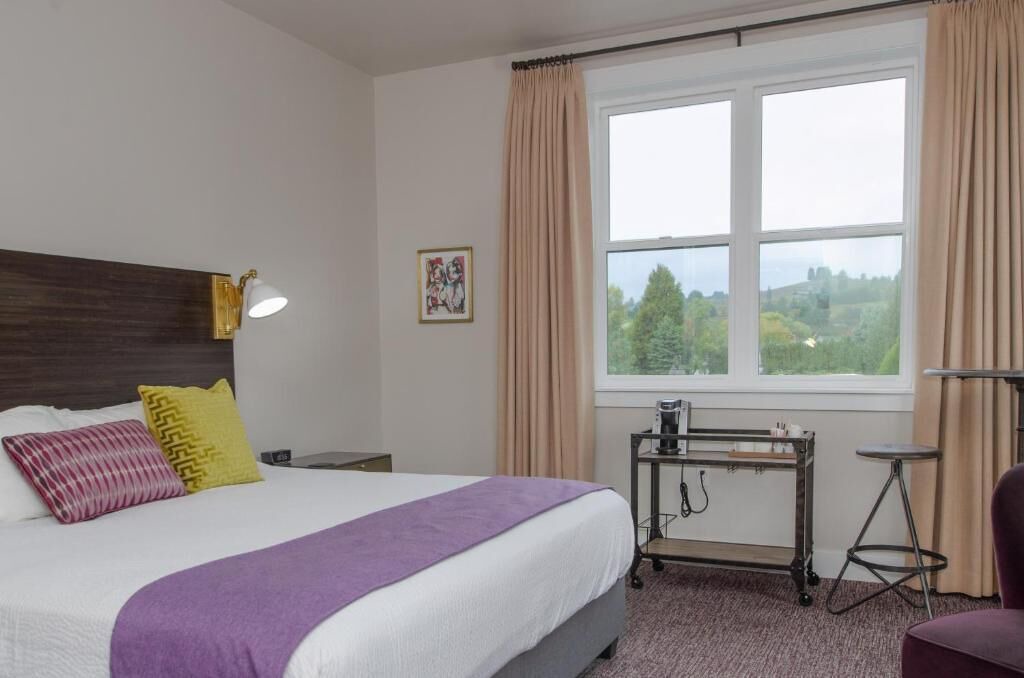 Photo of Bedroom in Dundee