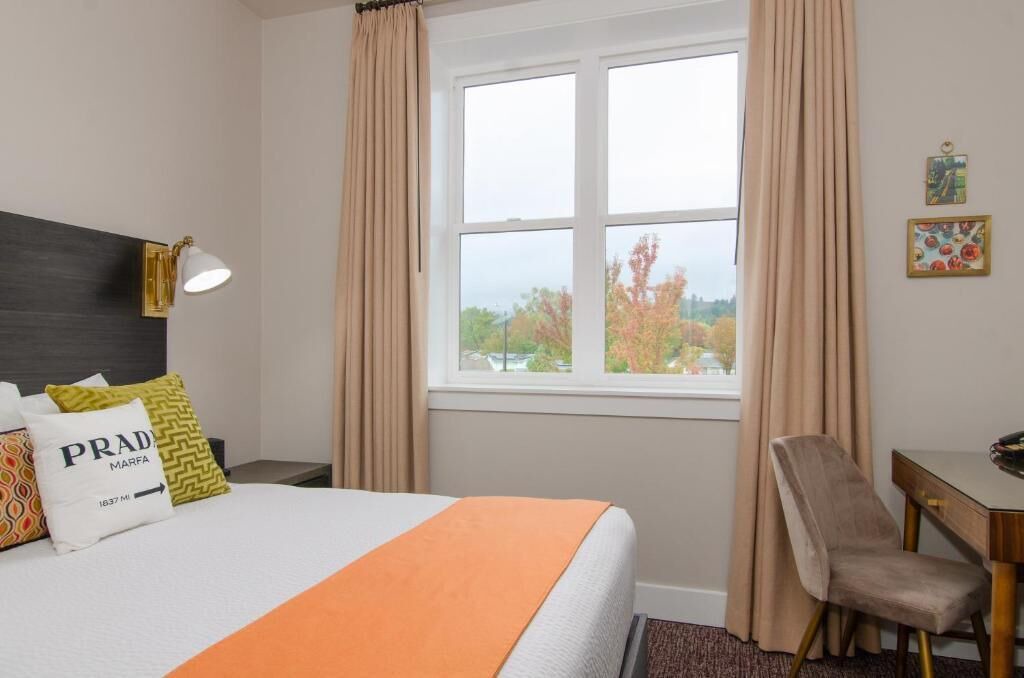 Photo of Bedroom in Dundee