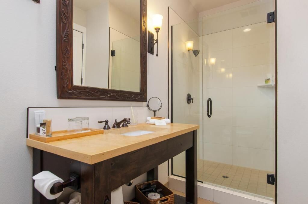 Photo of Bathroom in Dundee