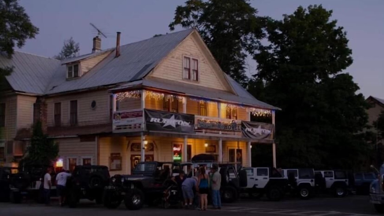 Photo of Outdoor in Georgetown