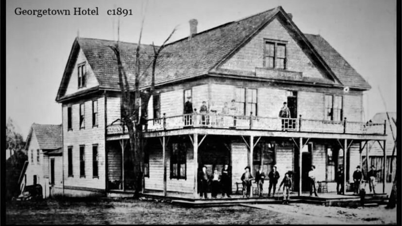Photo of Outdoor in Georgetown