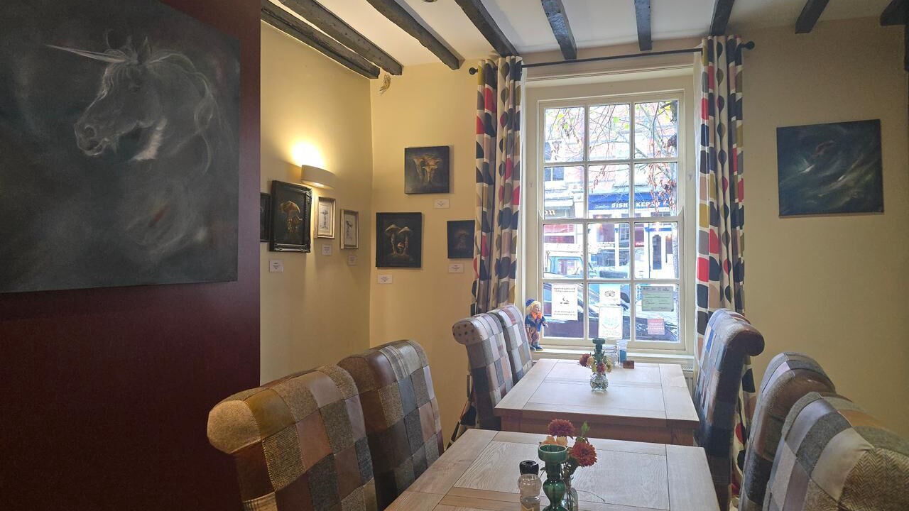 Photo of Outdoor in Llanidloes