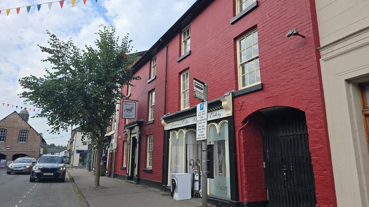 Photo of Outdoor in Llanidloes