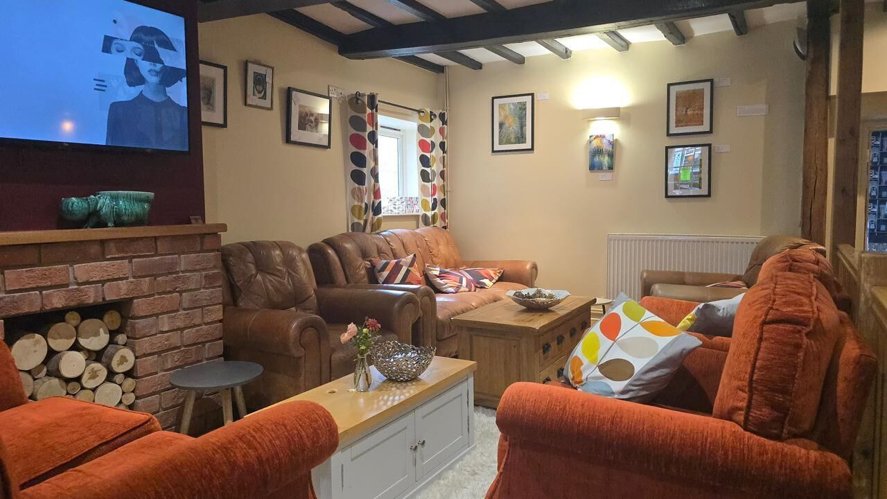 Photo of Others in Llanidloes