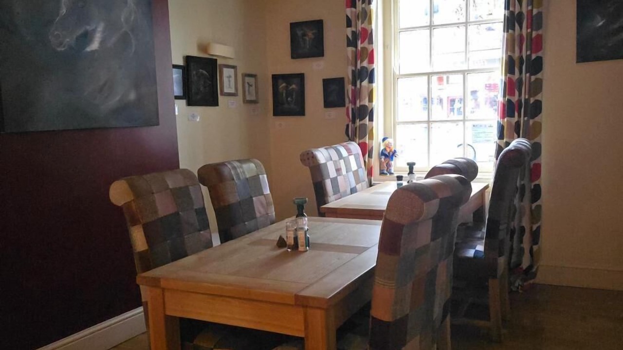 Photo of Others in Llanidloes