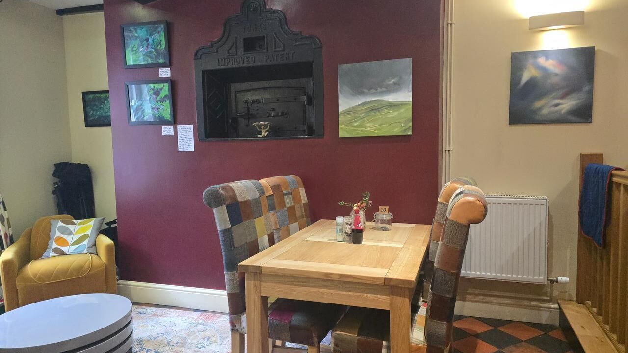 Photo of Others in Llanidloes