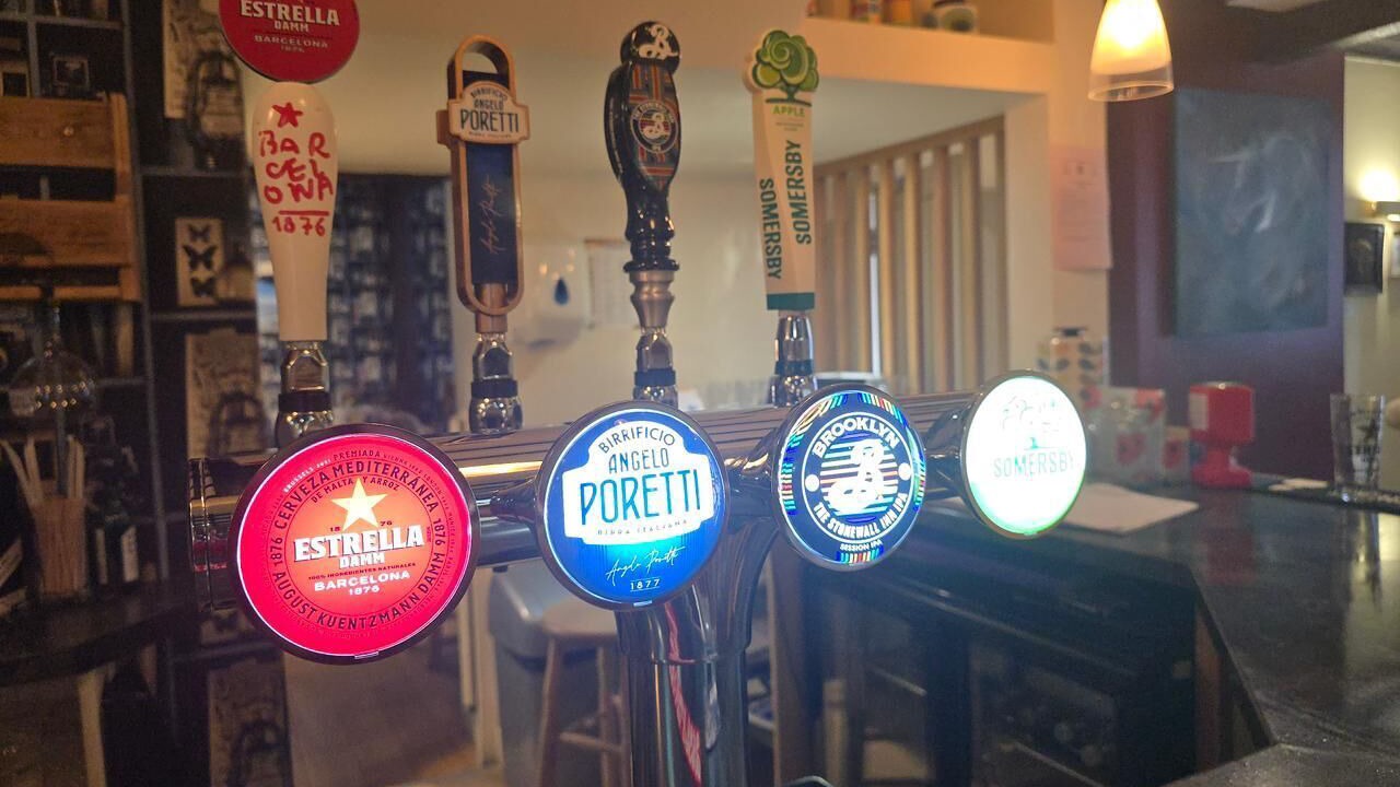 Photo of Others in Llanidloes