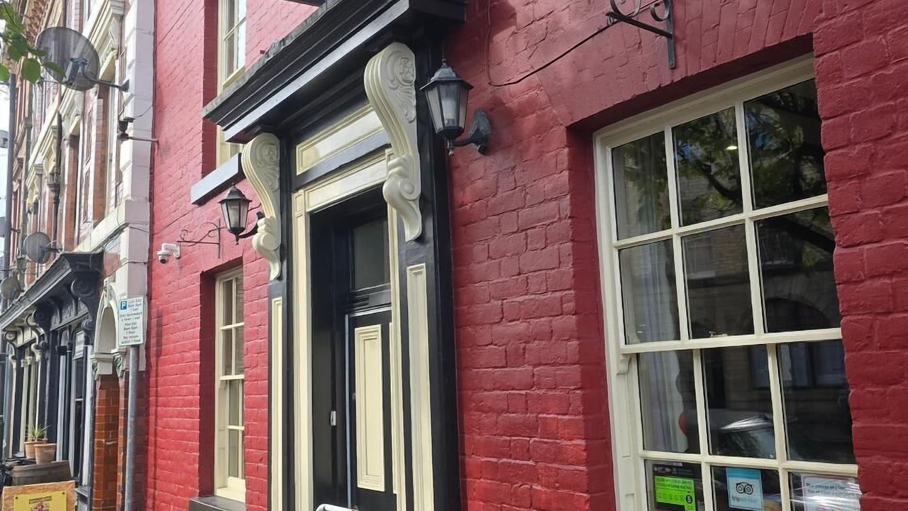 Photo of Outdoor in Llanidloes