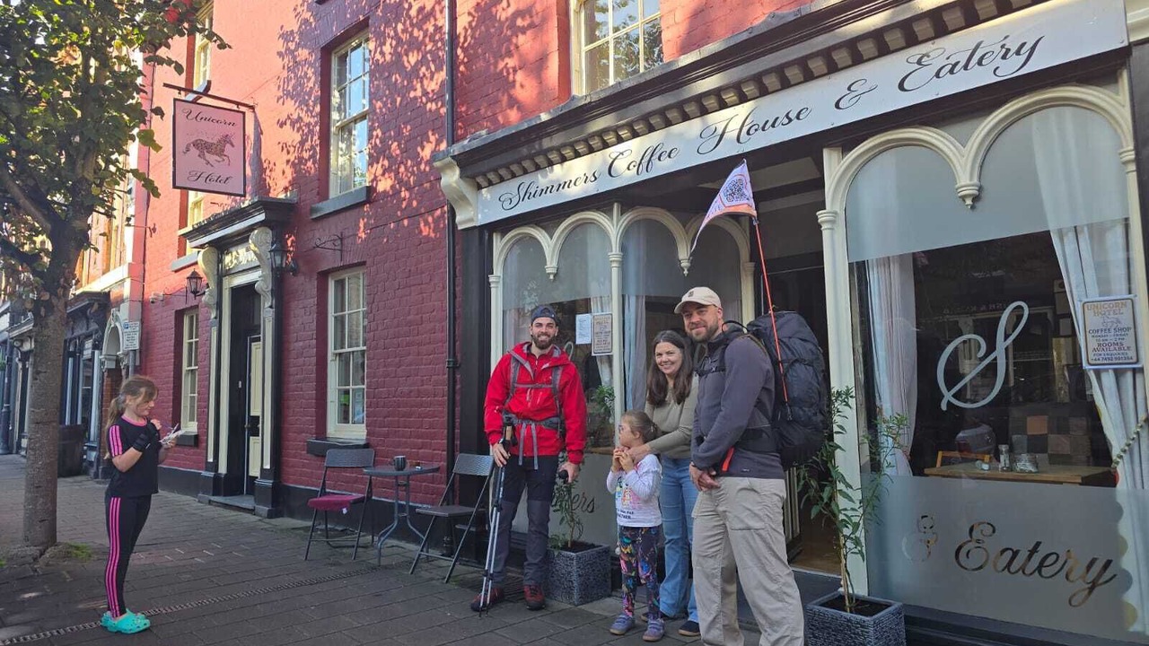 Photo of Outdoor in Llanidloes