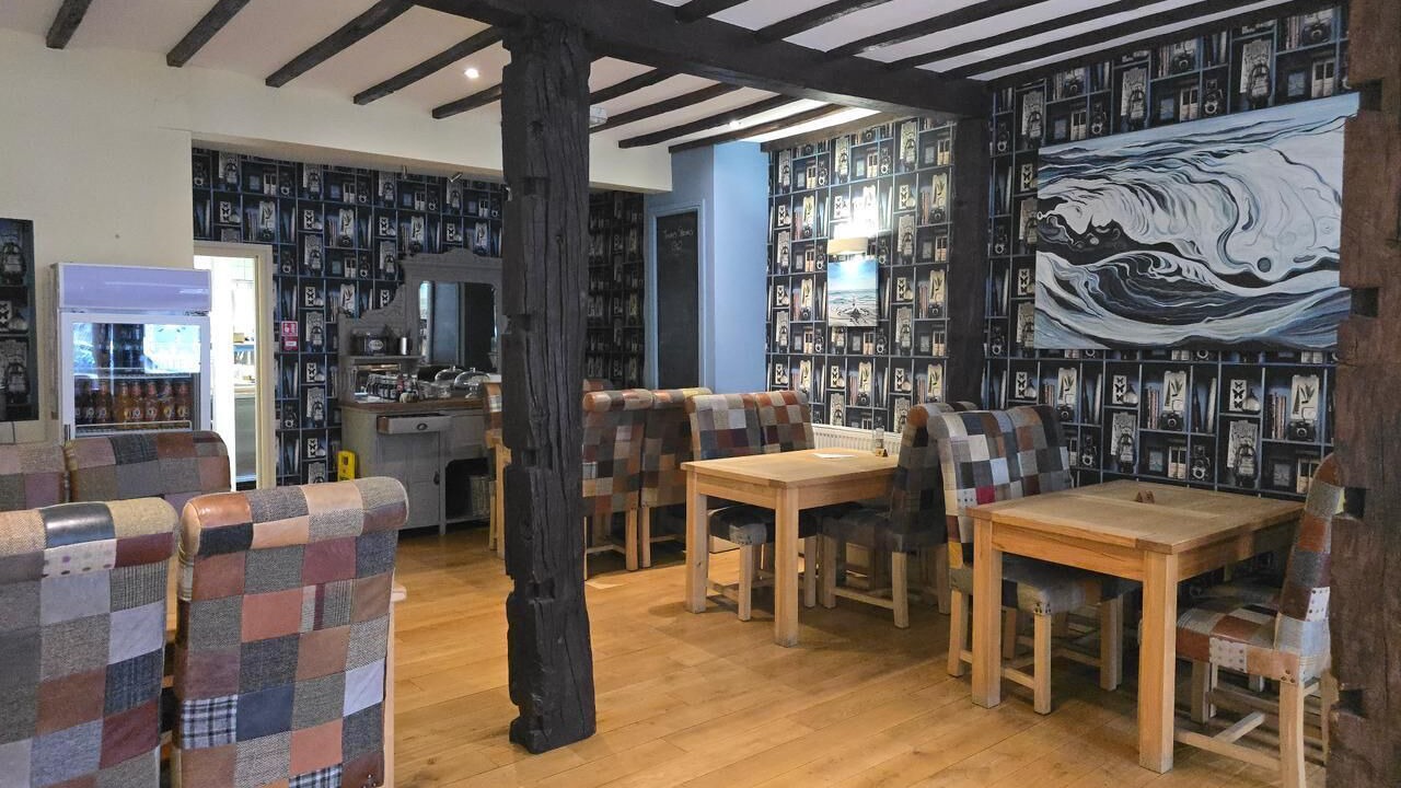 Photo of Others in Llanidloes