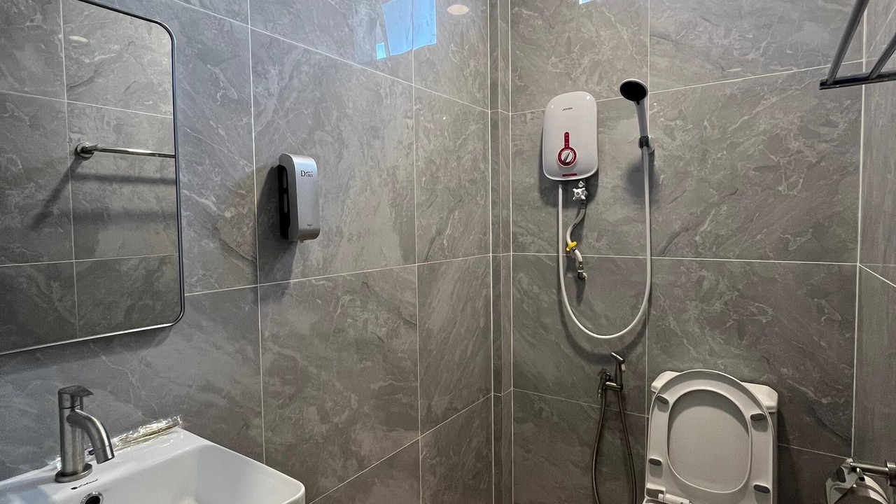 Photo of Bathroom in Bandar Kota Bharu