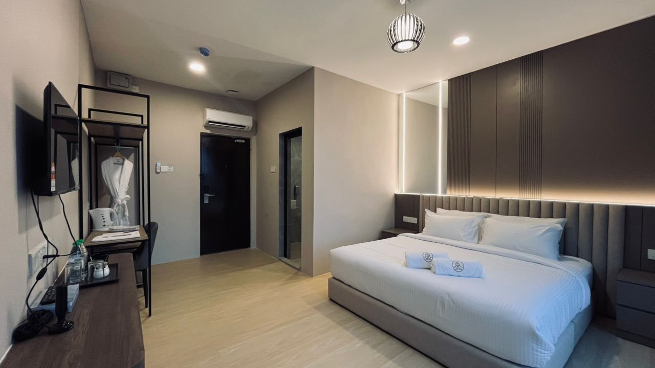 Photo of Bedroom in Bandar Kota Bharu