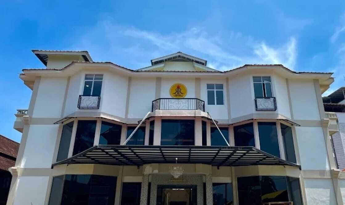 Photo of Outdoor in Bandar Kota Bharu