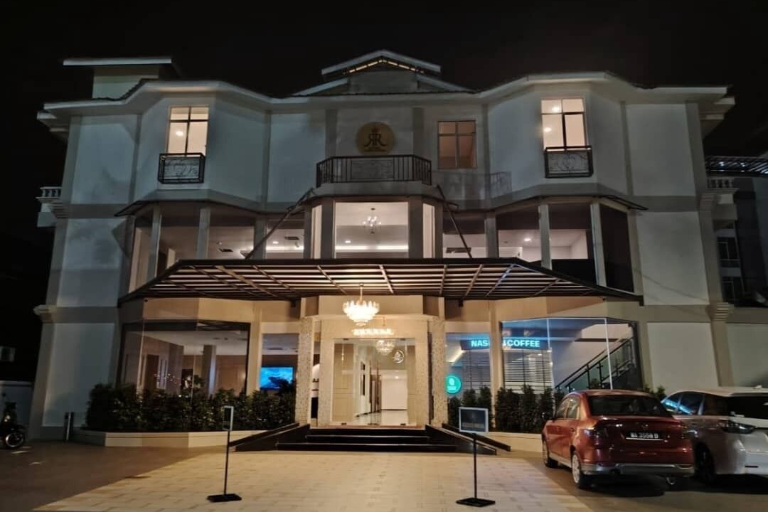 Photo of Outdoor in Bandar Kota Bharu