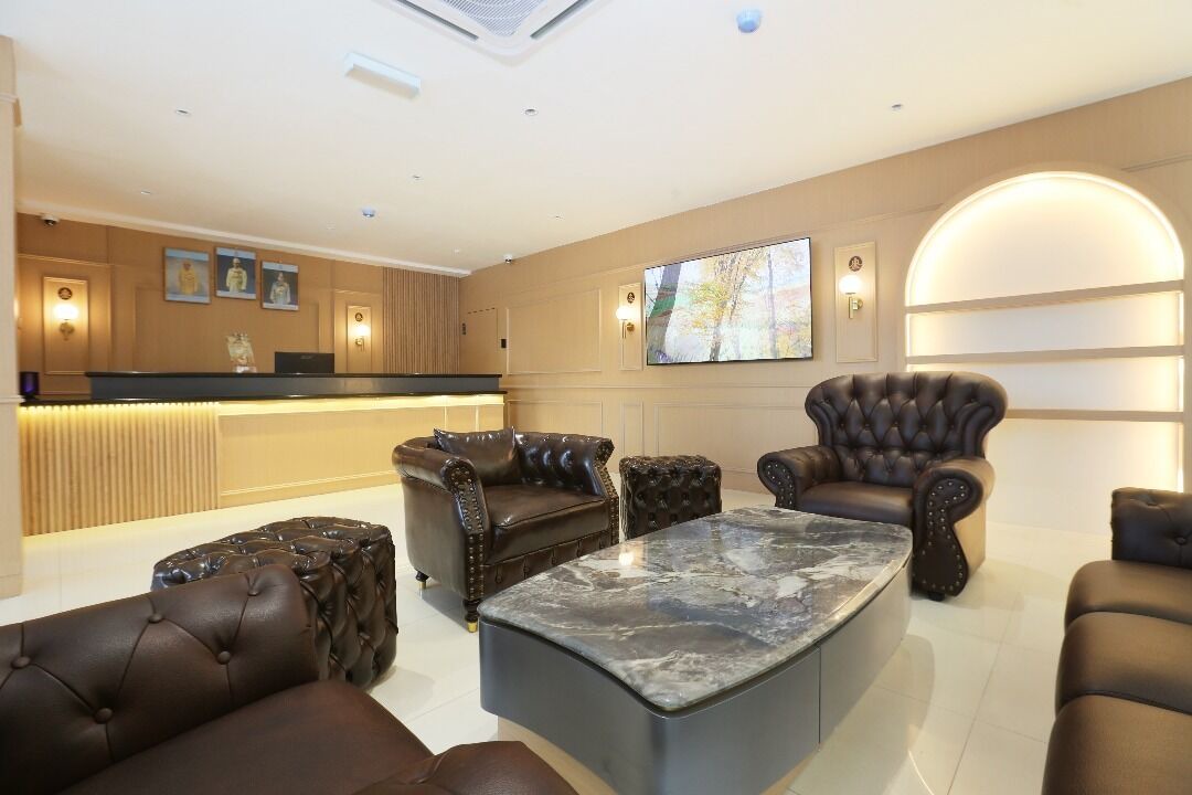 Photo of Livingroom in Bandar Kota Bharu