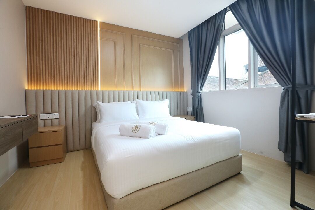 Photo of Bedroom in Bandar Kota Bharu