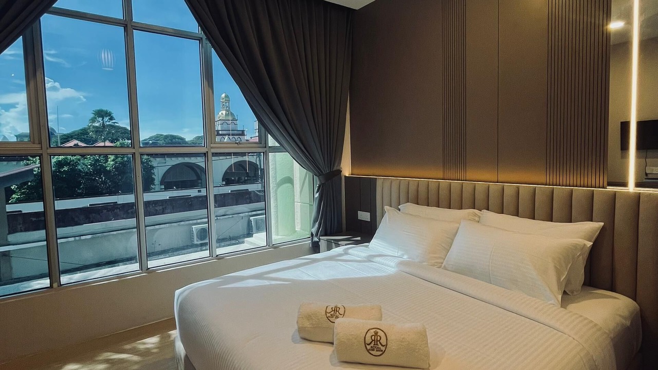 Photo of Bedroom in Bandar Kota Bharu