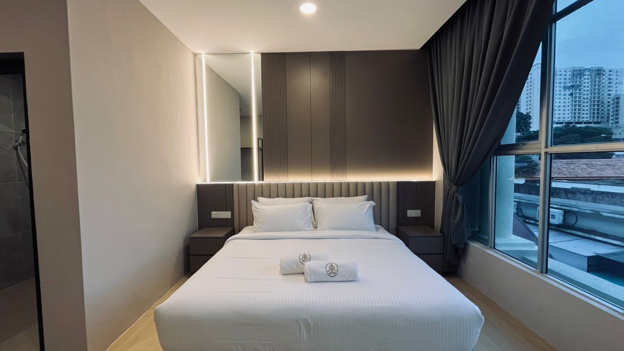 Photo of Bedroom in Bandar Kota Bharu