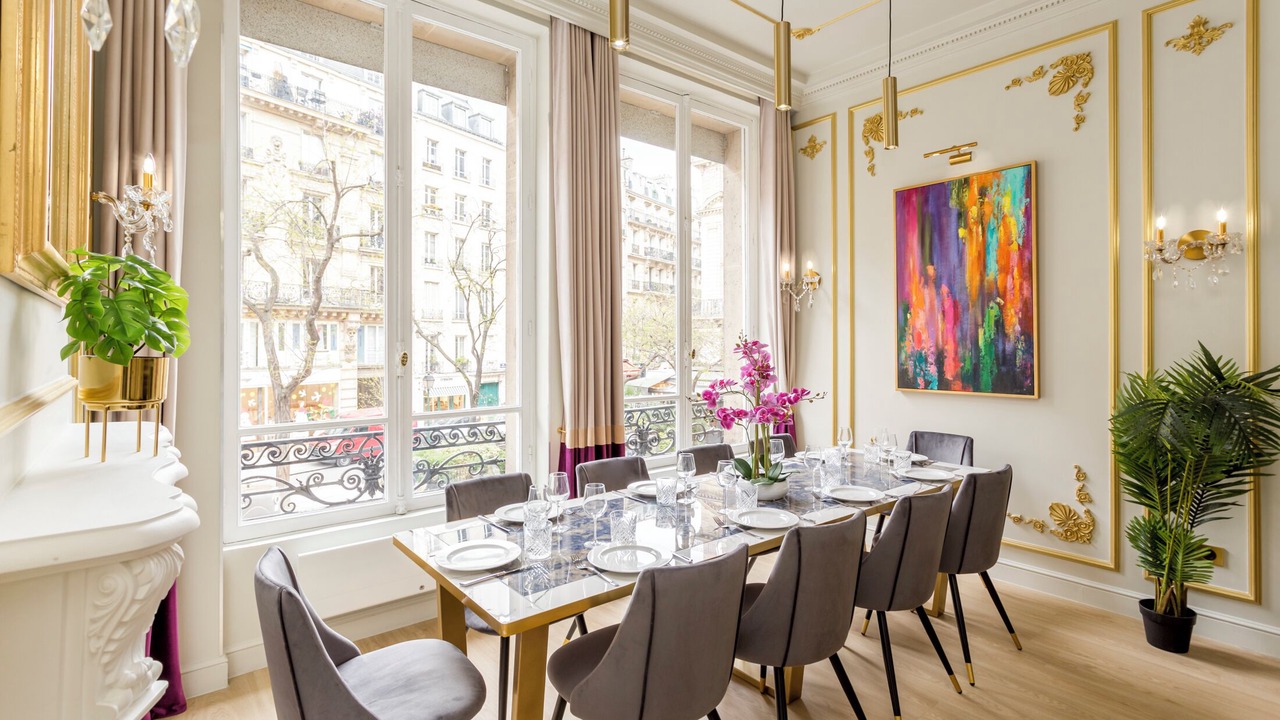 Photo of Others in Les Halles