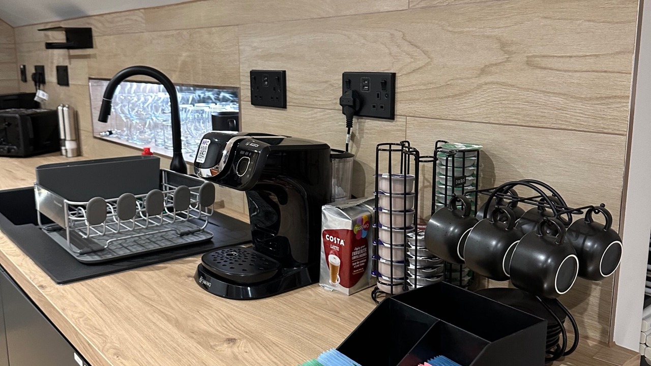 Photo of Others in Falkirk