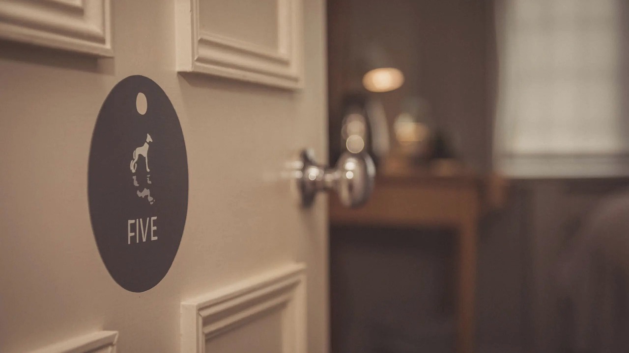 Photo of Bathroom in Stockbridge