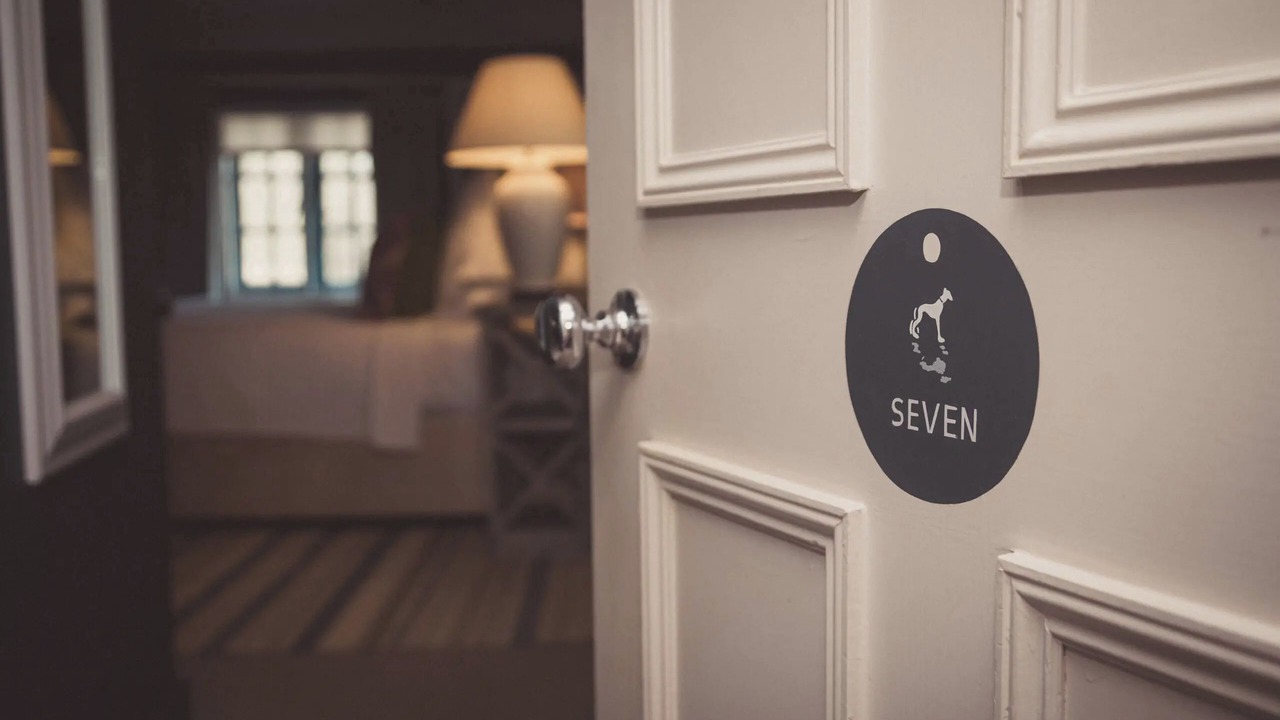 Photo of Bedroom in Stockbridge