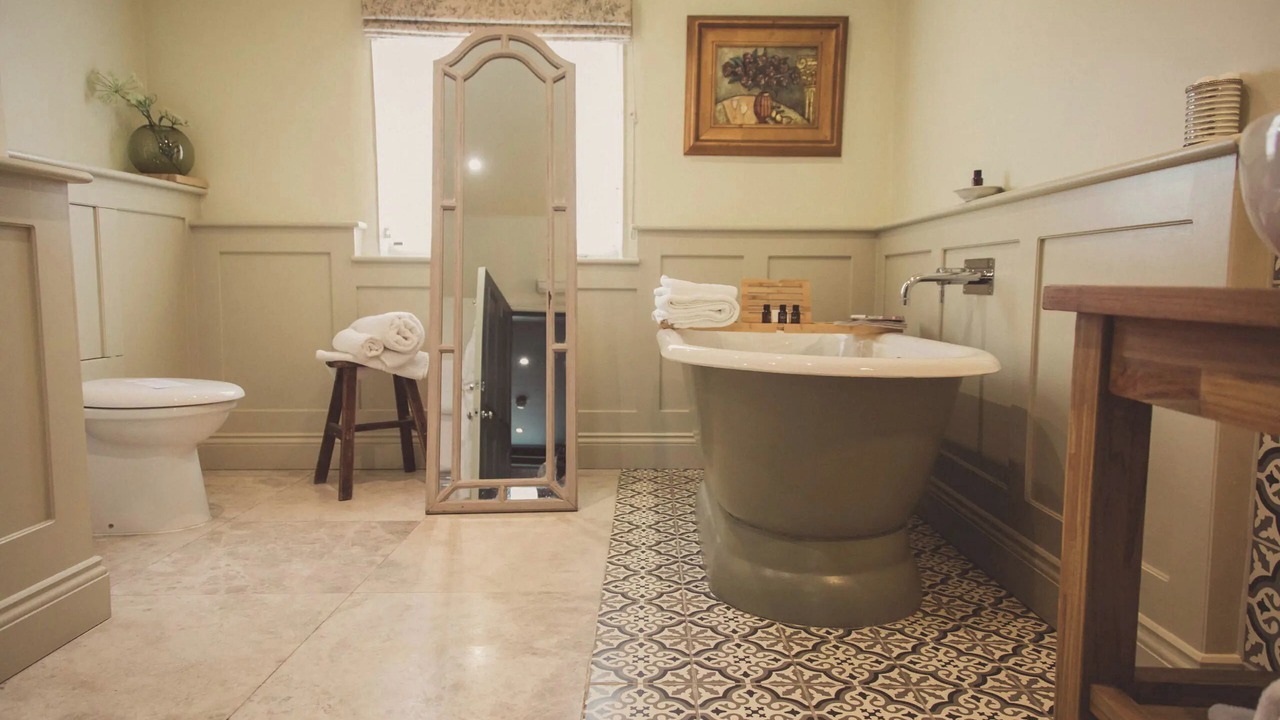 Photo of Bedroom in Stockbridge