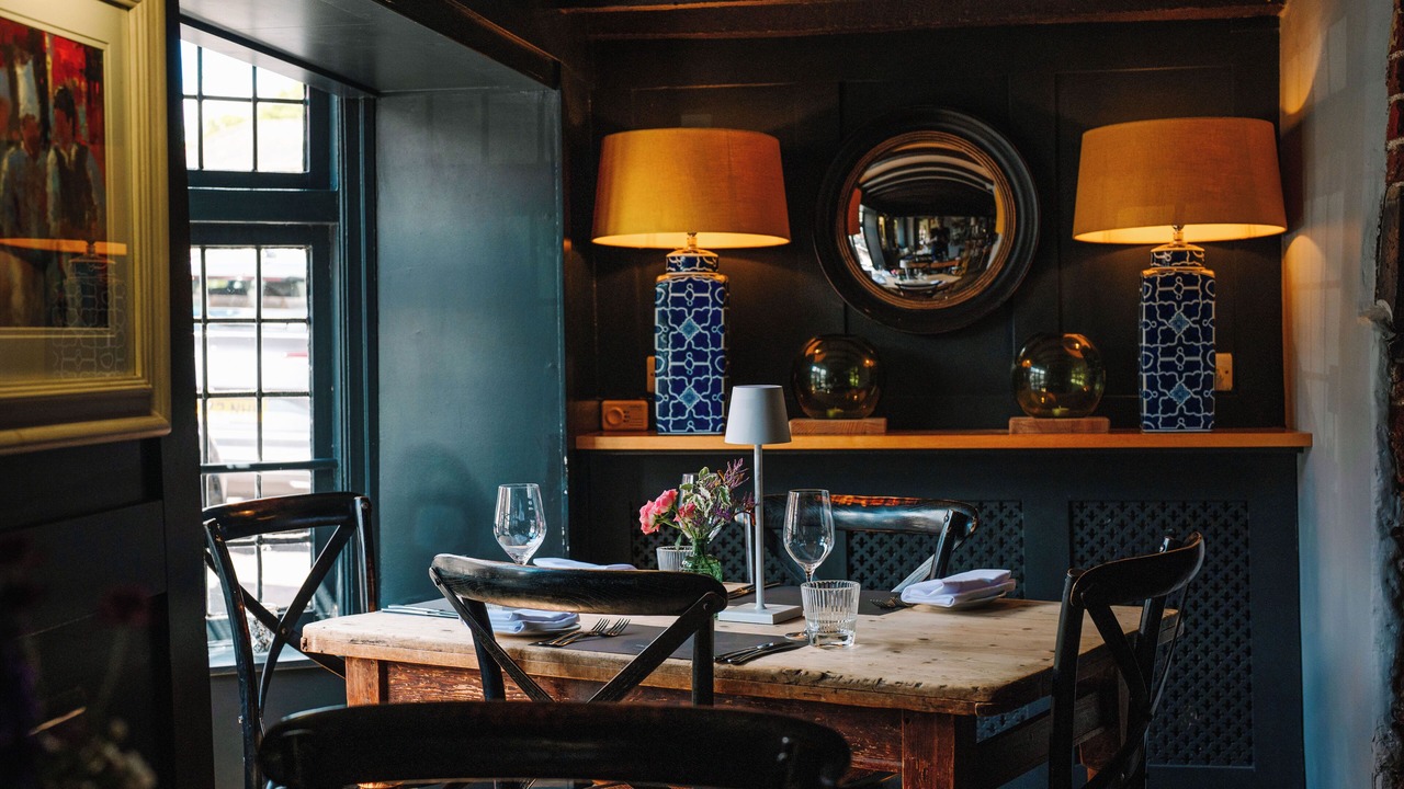 Photo of Others in Stockbridge