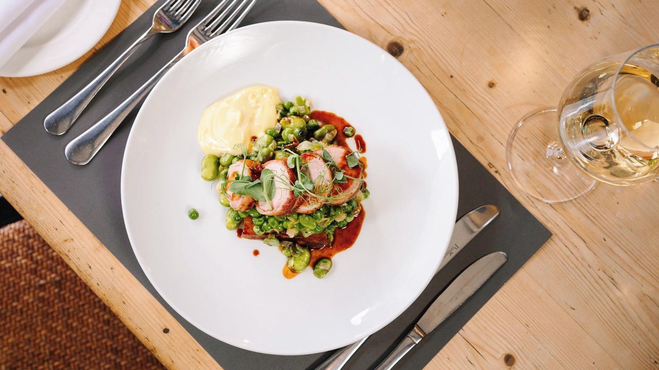 Photo of Others in Stockbridge