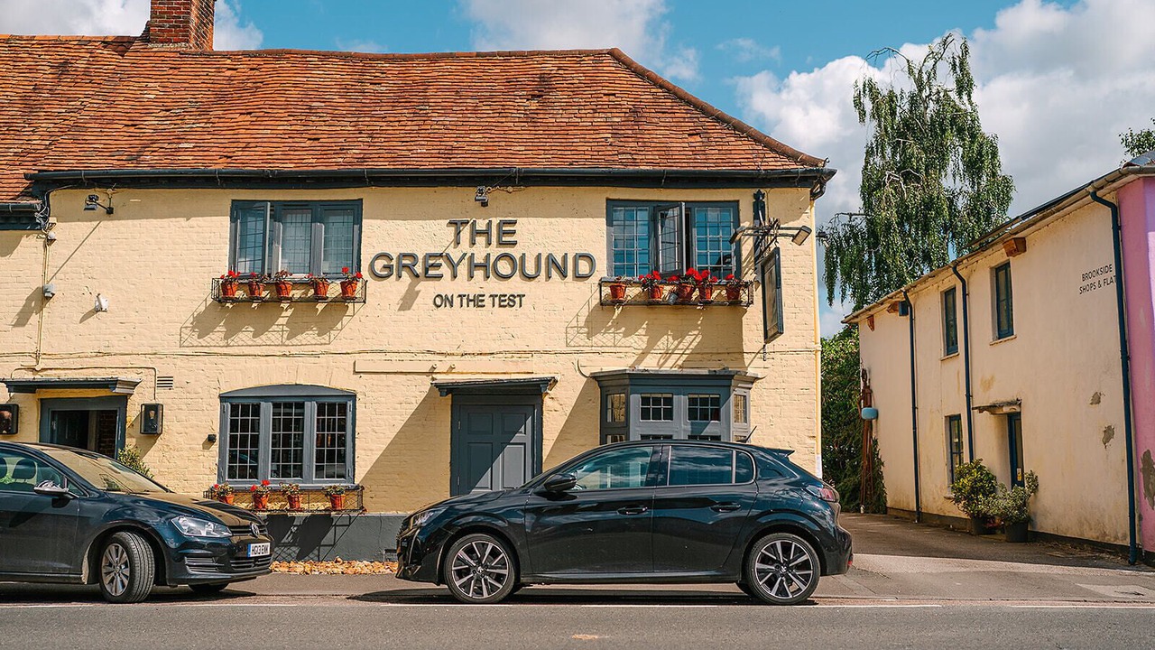 Photo of Outdoor in Stockbridge