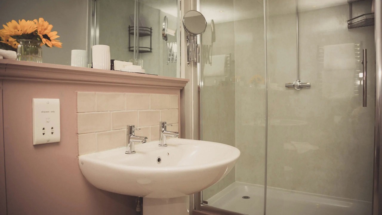 Photo of Bathroom in Stockbridge