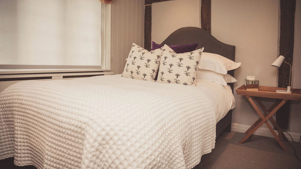 Photo of Bathroom in Stockbridge