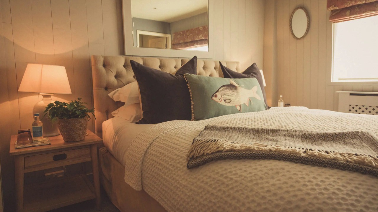 Photo of Bathroom in Stockbridge