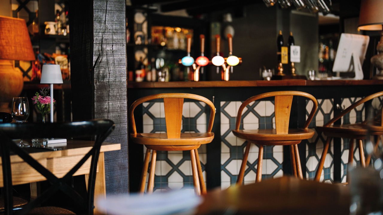 Photo of Others in Stockbridge