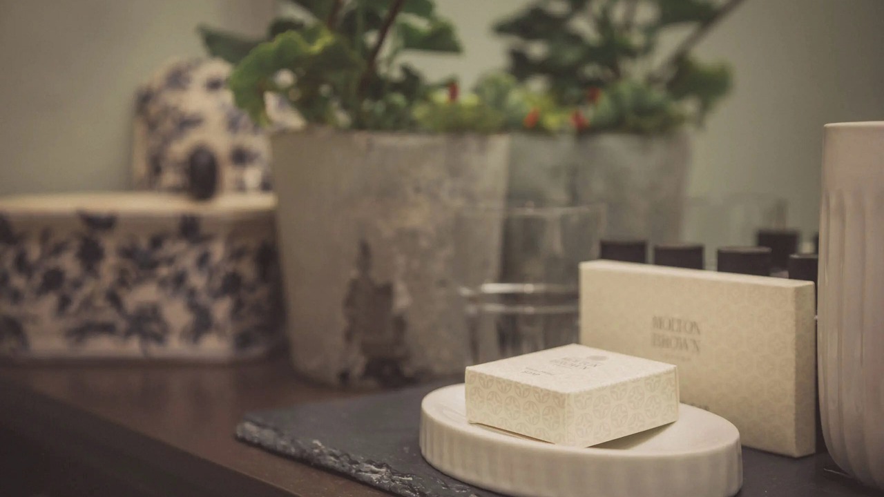 Photo of Bathroom in Stockbridge