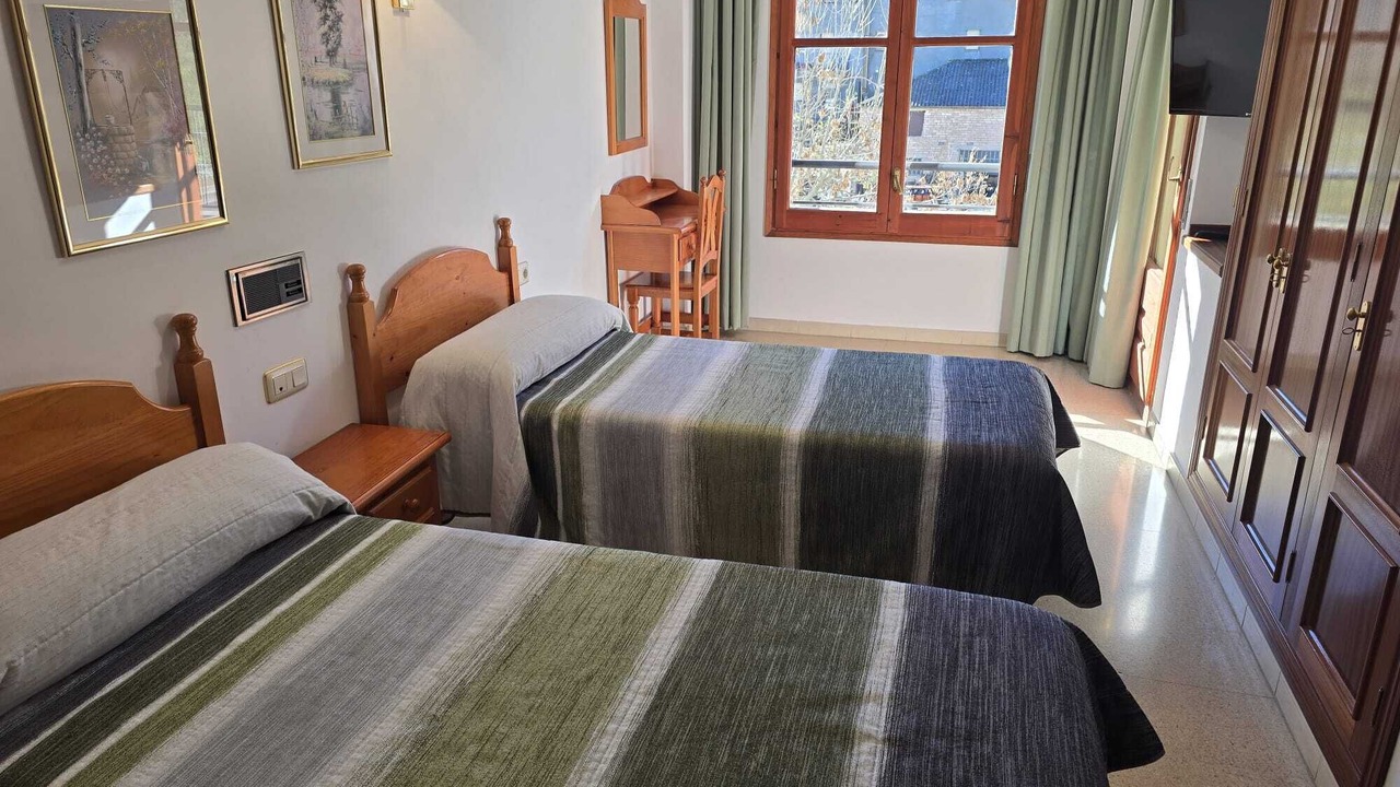 Photo of Bedroom in Vall de Cardos