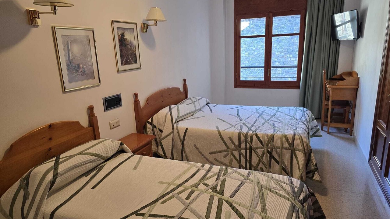 Photo of Bedroom in Vall de Cardos