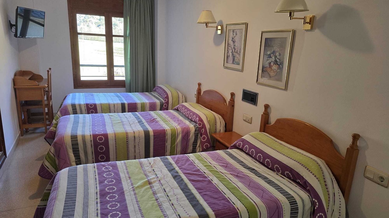 Photo of Bedroom in Vall de Cardos