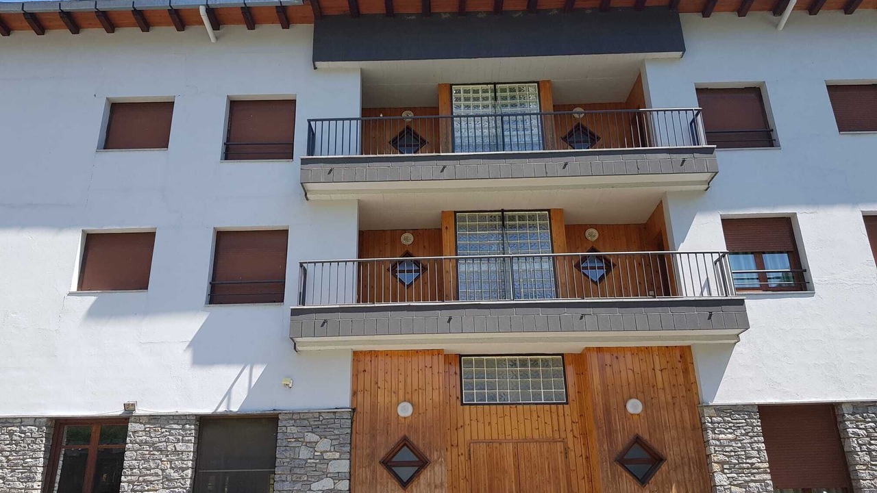 Photo of Outdoor in Vall de Cardos