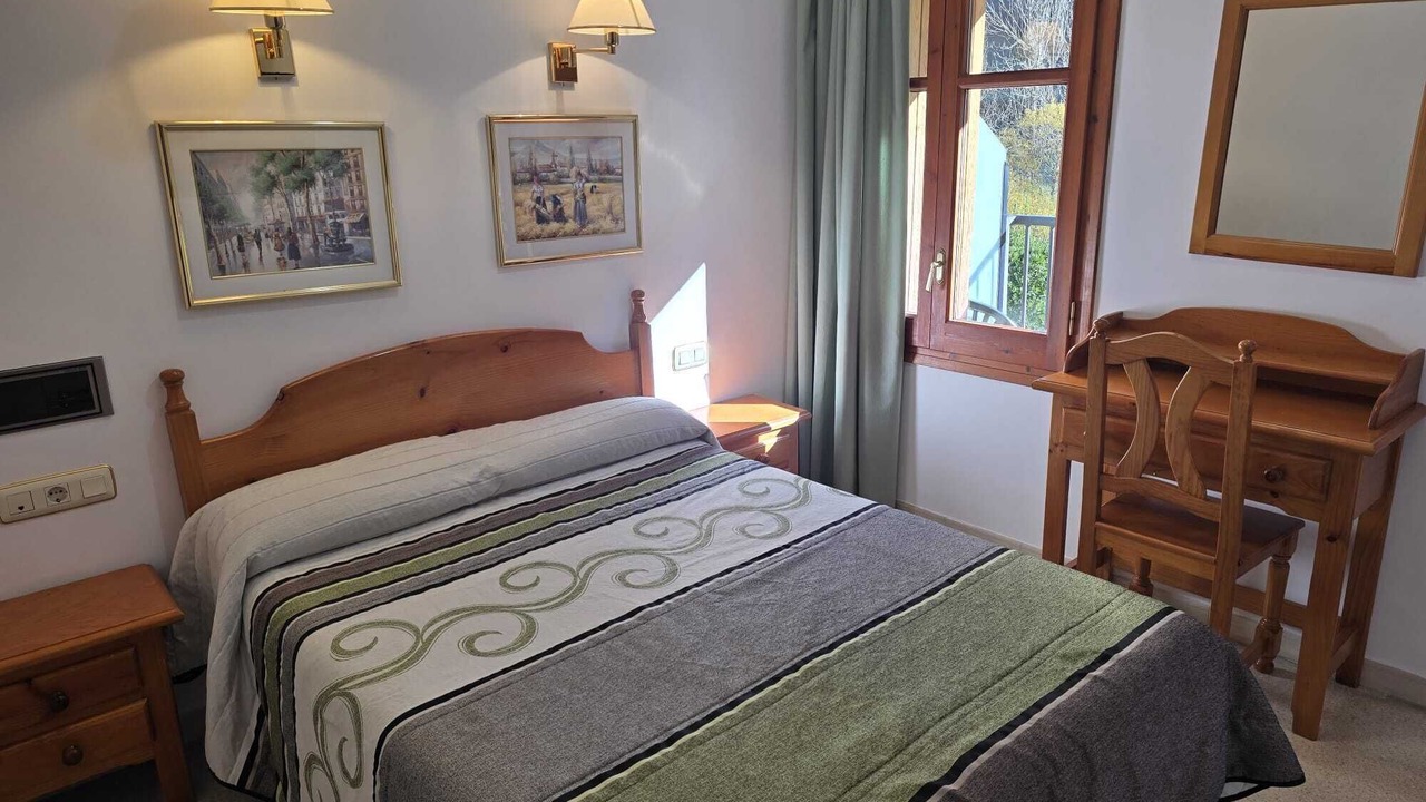 Photo of Bedroom in Vall de Cardos
