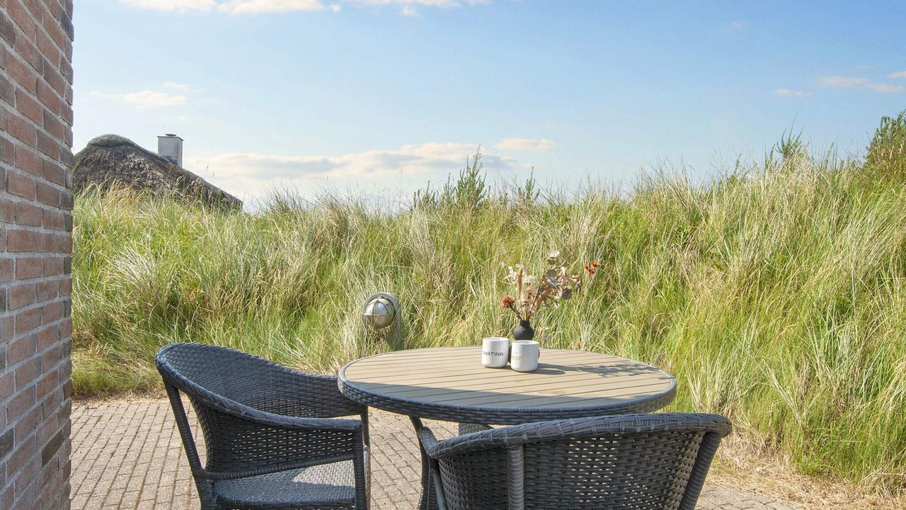 Photo of Outdoor in Vedersø Klit