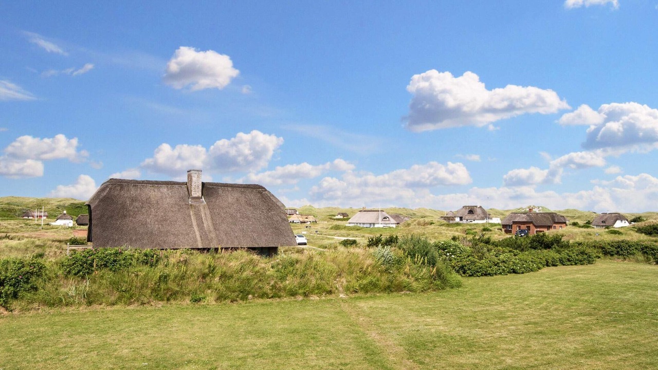 Photo of Outdoor in Vedersø Klit