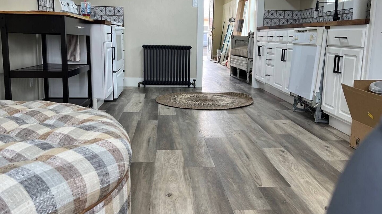 Photo of Kitchen in Lewistown