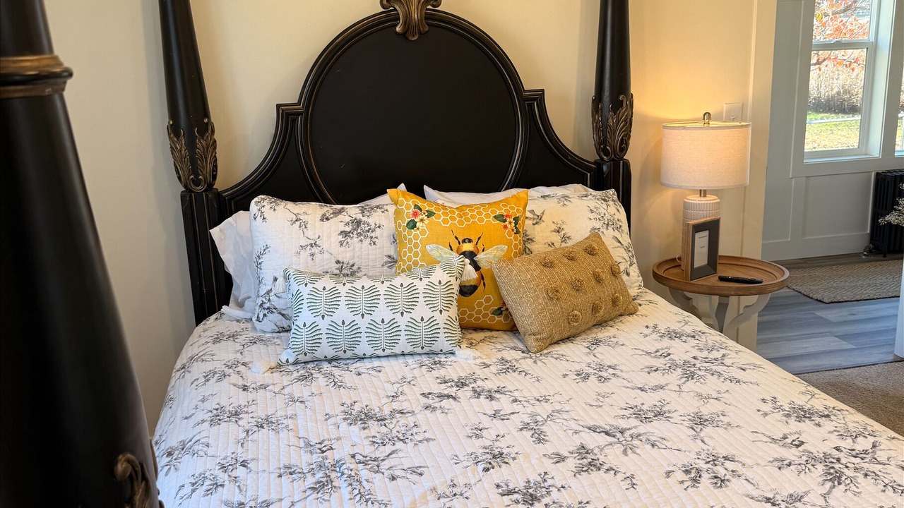 Photo of Bathroom in Lewistown