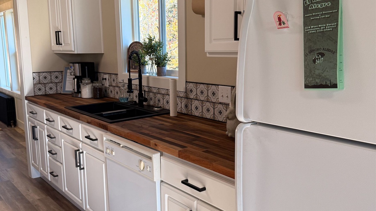 Photo of Kitchen in Lewistown