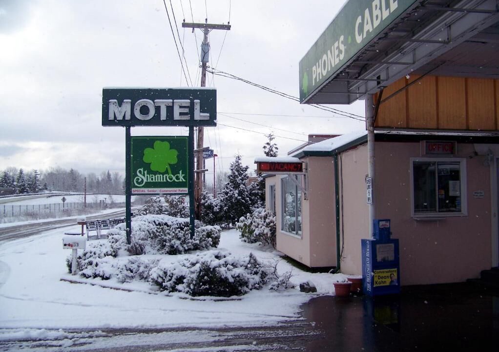 Photo of Others in Bellingham