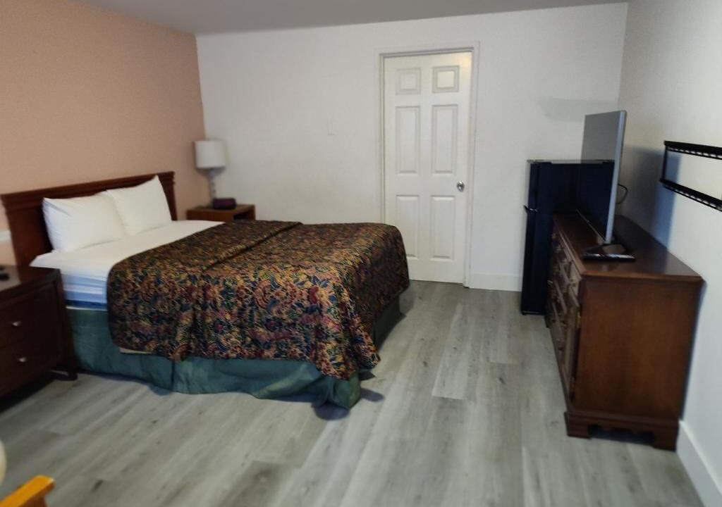 Photo of Bedroom in Bellingham