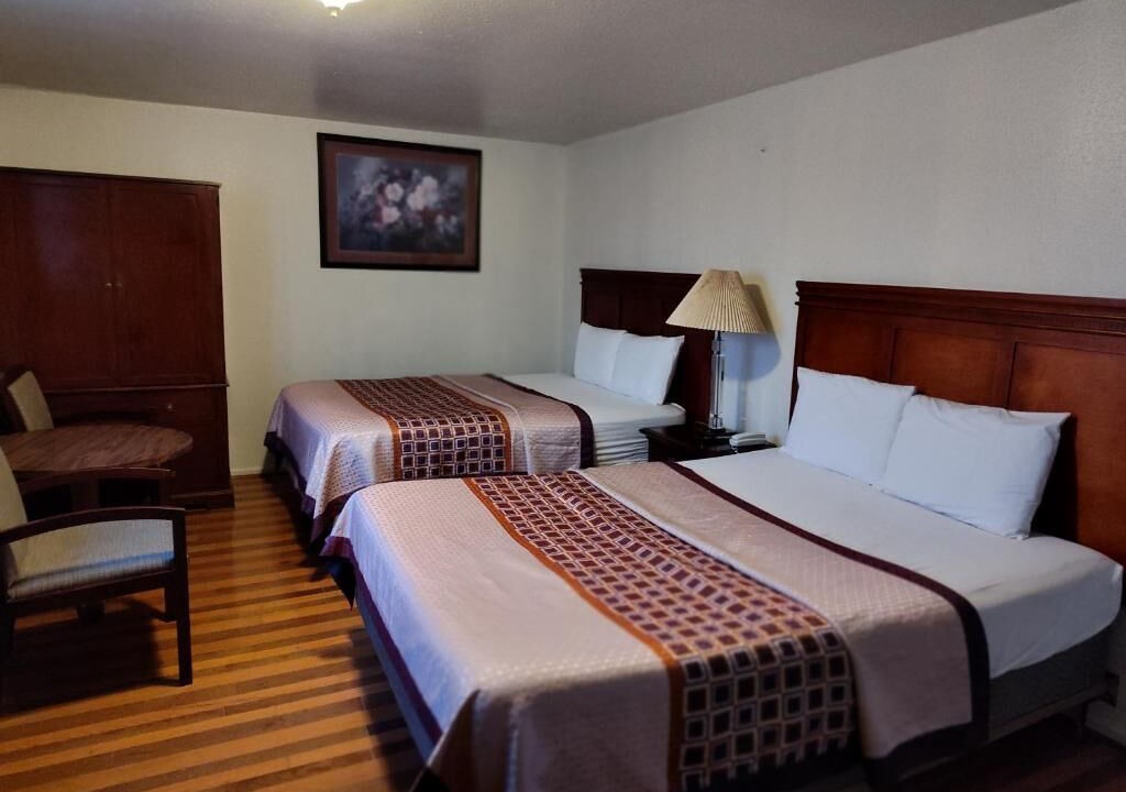 Photo of Bedroom in Bellingham